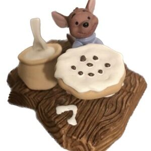Disney’s Pooh & Friends Porcelain Roo Figurine